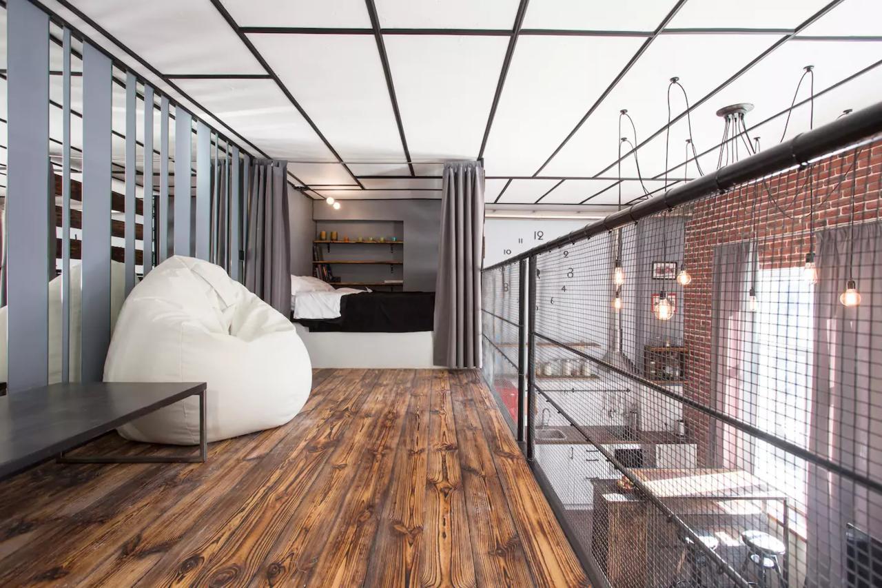 Apartment Odessa For 4. エクステリア 写真