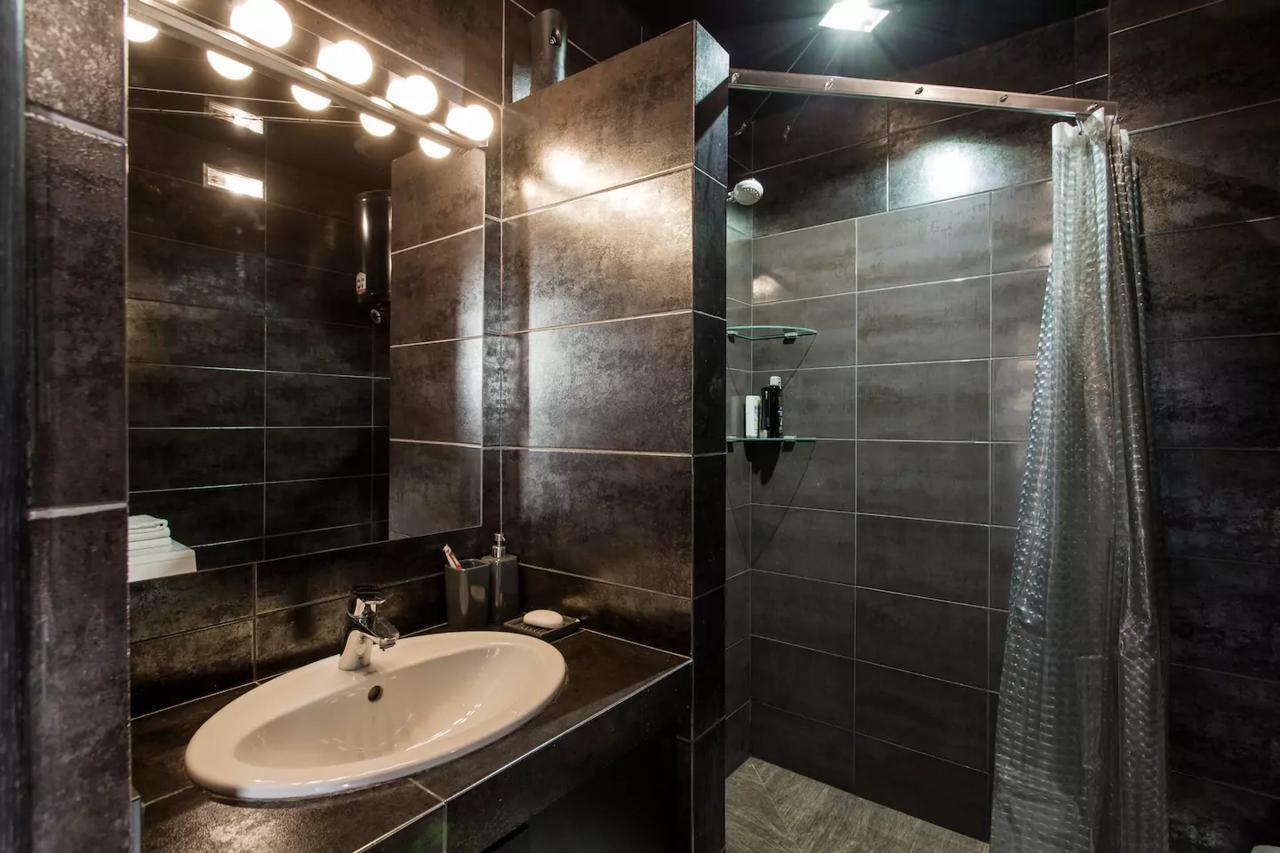 Apartment Odessa For 4. エクステリア 写真