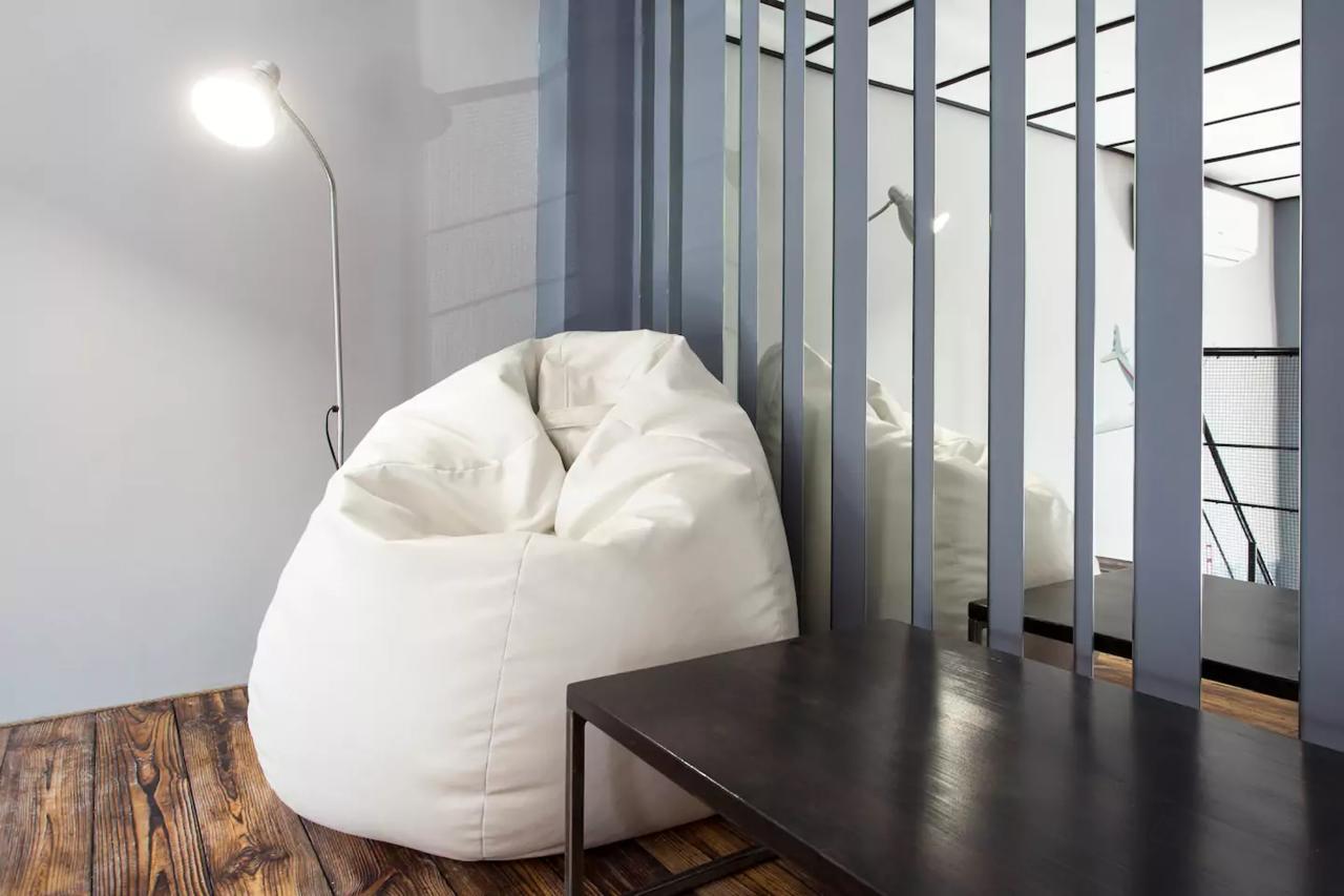 Apartment Odessa For 4. エクステリア 写真