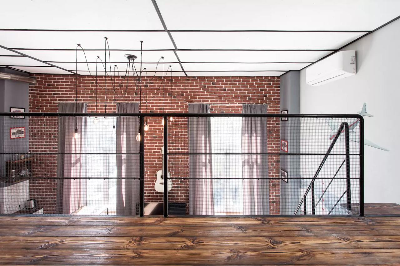 Apartment Odessa For 4. エクステリア 写真