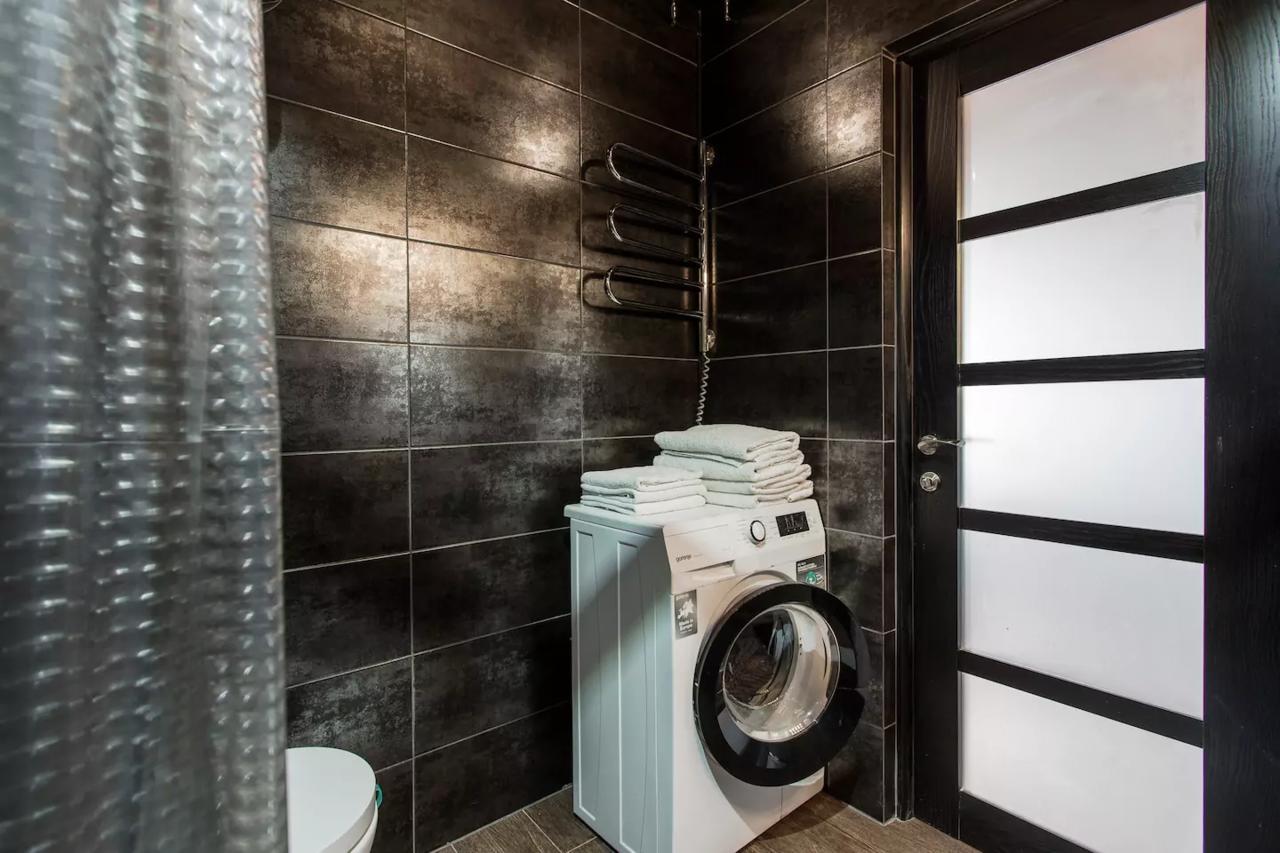 Apartment Odessa For 4. エクステリア 写真